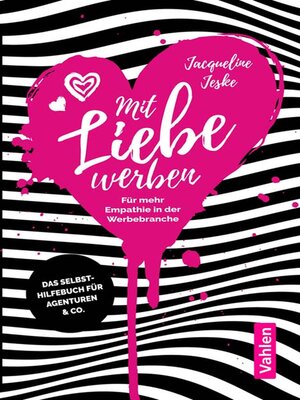 cover image of Mit Liebe werben